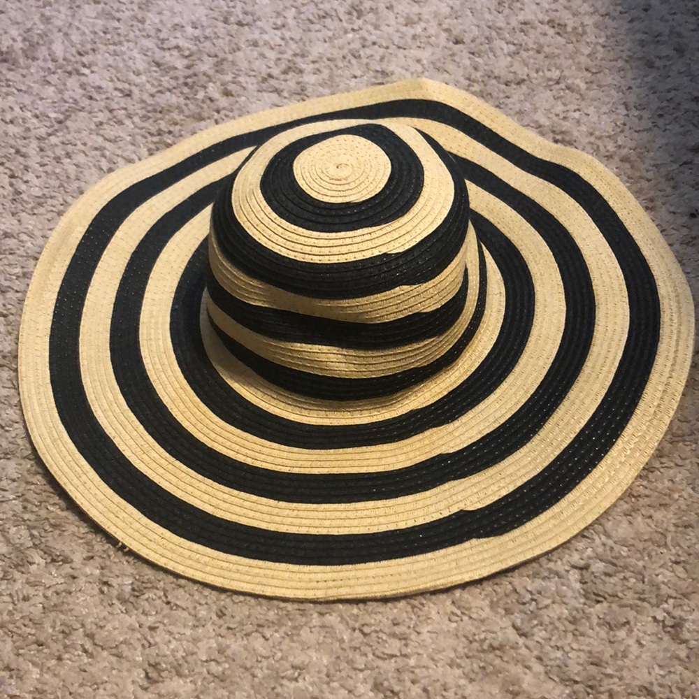 Jcrew Hat